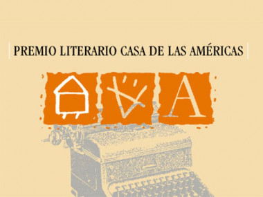 Convocatoria Premio Casa de las Américas