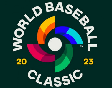 logo del V Clásico Mundial de Béisbol