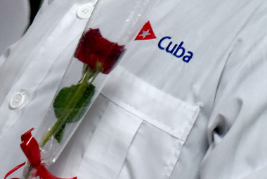 Brigada Médica Cubana confirma seguridad de sus colaboradores en Venezuela