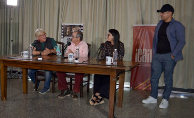 Estrenarán largometraje cubano “Nora” en el país