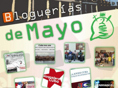 Bloguerías de Mayo dialogan sobre desafíos de la prensa en Cuba