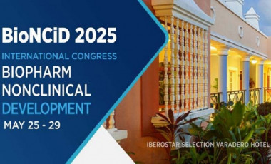 Congreso Internacional Biopharm Nonclinical Development, BioNCiD 2025