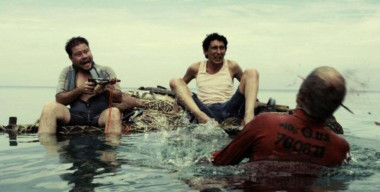 Exhibirán filme cubano en Hotel Nacional