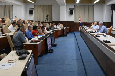 El petróleo crudo cubano sí se puede refinar