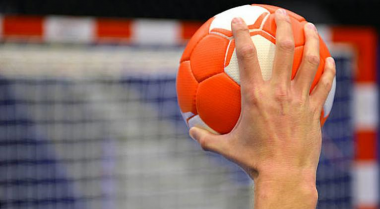 Europa a Mundial de balonmano