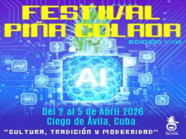 Regresa el Festival Piña Colada