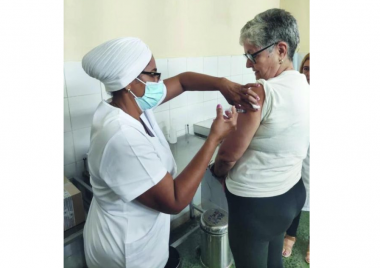 Cuba usa Biomodulina T contra el chikungunya