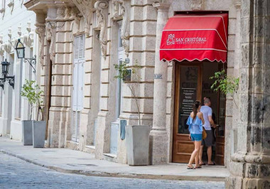 Agencia San Cristóbal inaugurará nueva sede en Cuba