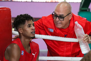 Cuba con cuatro púgiles al Mundial Juvenil de Boxeo en Montenegro 