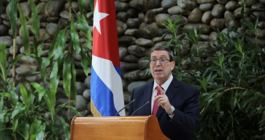 A Cuba le asiste la verdad, la razón y el Derecho Internacional