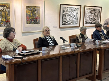 Campaña de la UNEAC por el Centenario de Fidel