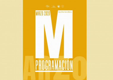 Programa cultural de casa Vitier García Marruz