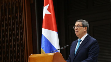 Denuncia Cuba ataque permanente a pilares de la ONU en su aniversario 81