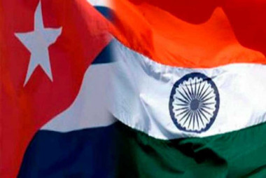 Refuerzan India y Cuba cooperación en medicina tradicional