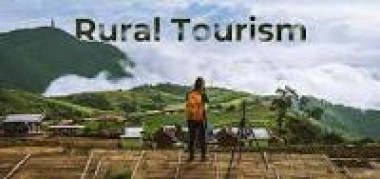 Turismo Rural 