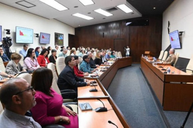 Disminuyen casos de Dengue y Chikungunya en la última semana