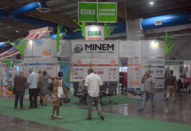 III Feria de Energía Renovable y Eficiencia Energética