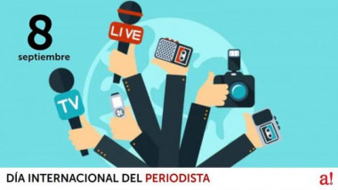 Díaz-Canel celebra el Día del Periodista