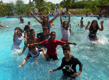 En vigor la Ley 178 Código de la Niñez