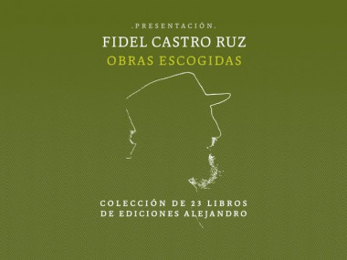 Se trata de una edición compilada en 23 tomos 