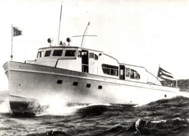 Aniversario del desembarco del Granma