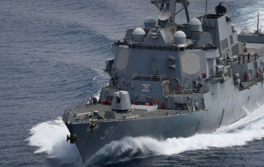 Cuba contra el despliegue militar de EEUU
