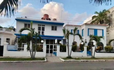 Atención post-chikungunya en Cuba