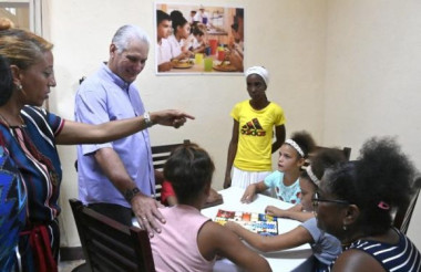 En las circunstancias actuales la respuesta de cada nivel educativo, necesitará un nivel de diferenciación. Foto: Estudios Revolución