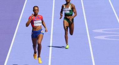 Cubana Roxana Gómez brilla en Mitin Internacional de Atletismo de Ordizia, en España.