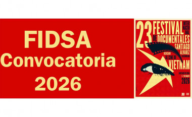 Festival Santiago Álvarez: última semana para postular