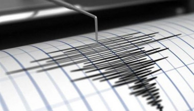 Temblor de 6 grados afecta provincias orientales