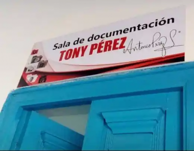 Inauguran en Santa Clara la primera Sala de Documentación de la UNEAC