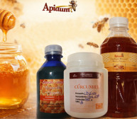Productos de miel