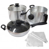 Menaje de cocina