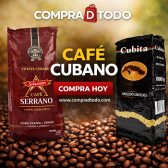 Café Cubita y Serrano
