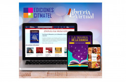 Nuevos contenidos Librería Virtual