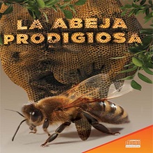 La abeja prodigiosa (Ebook)