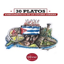 30 Platos emblemáticos de la cocina cubana