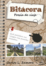 Bitácora. Poesía de viaje