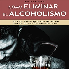 Ebook Cómo eliminar el alcoholismo