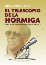 El telescopio de la hormiga