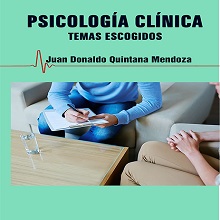 Ebook Psicología clínica: temas escogidos
