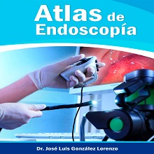 Atlas de endoscopía
