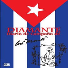 Multimedia Diamante: Diario de campaña de José Martí