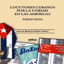Locutores cubanos por la unidad latinoamericana