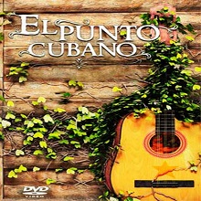 DVD El punto cubano