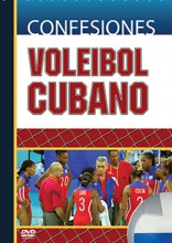 Confesiones Voleibol cubano